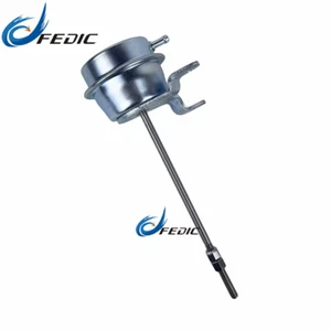 53039880248 for Seat VW Golf Polo Tiguan Touran 1.4 TSI 125Kw Turbo actuator - Picture 1 of 7