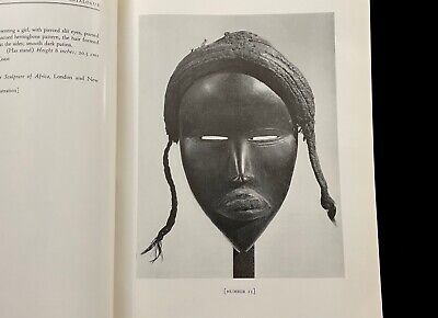 Helena Rubinstein Collection Of African & Oceanic Art Sotheby Parke-bernet 1966 • 367.41$