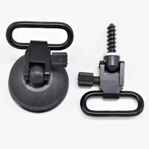 Sling Swivels Magazine Cap Swivel Adapter Mount For Remington 870 Express 12GA - Picture 1 of 12