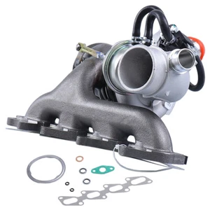 For Chevrolet Cruze 2011-2016 Sonic 1.4L L4 Turbocharged Turbo Charger GT1446V - Picture 1 of 13