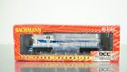 Bachmann Emd Gp7 Gm Demonstrator Dcc W/sound Ho Scale