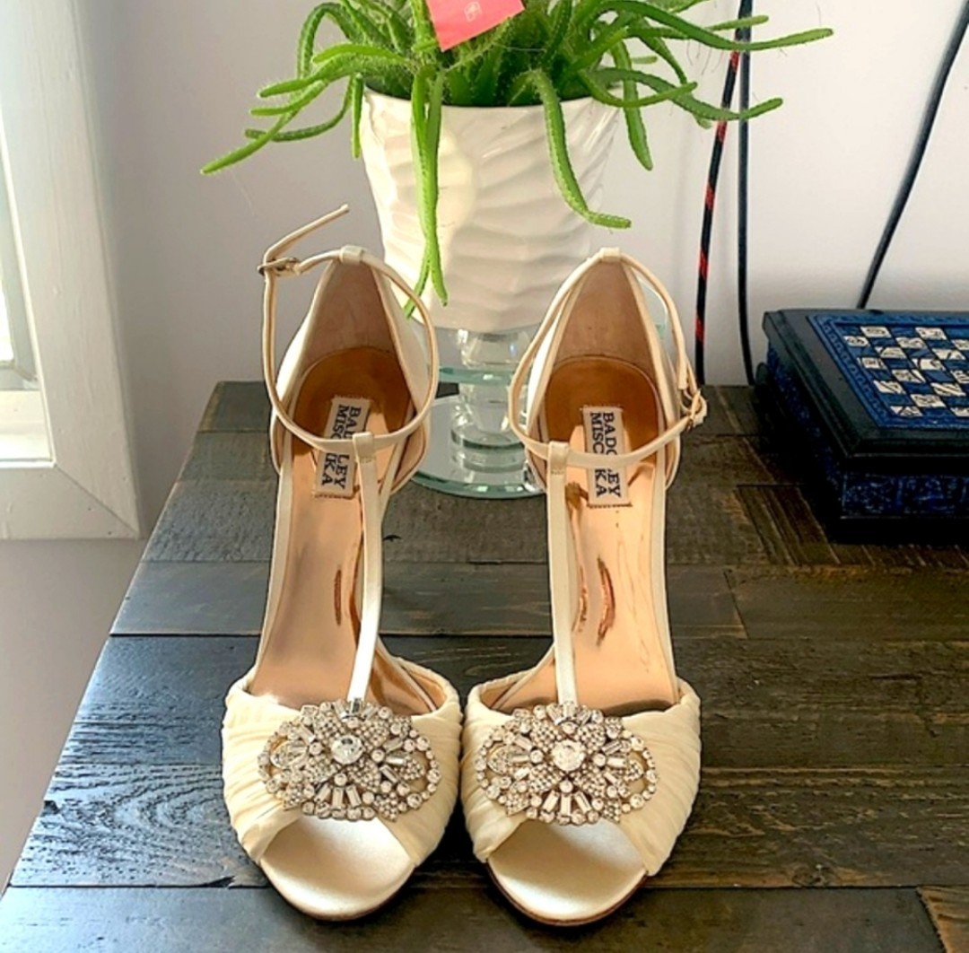 Badgley Mischka products for sale | eBay Badgley Mischka products for sale | eBay