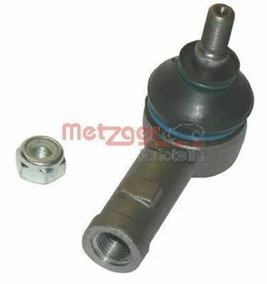 METZGER 54004208 Cabezal de barra de acoplamiento Barra de acoplamiento para OPEL MANTA B (58, 59) KADETT C - Imagen 1 de 4