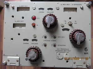 Endstufeneinschub aus R-137 - Bild 1 von 17