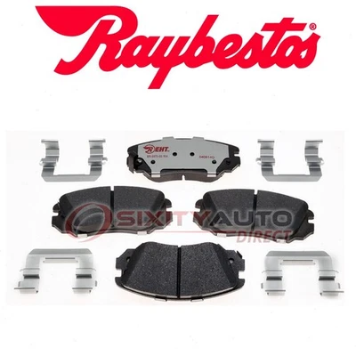 Raybestos Rear Parking Brake Shoe for 2008-2016 Ford E-350 Super Duty - Disc tt — 第 1/4 张图片