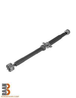Nuevo eje de transmisión trasero OEM para Dodge Durango 2011-2026 5,7 L HEMI 52123635AC Foto 1 de 3