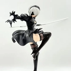 24CM NieR Automata YoRHa No. 2 Type B - Picture 1 of 15