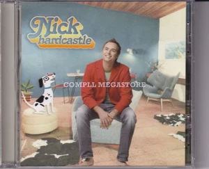 NICK HARDCASTLE - NICK HARDCASTLE / CD 2006 (AUS) con BONUS TRACK - Imagen 1 de 2