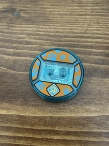 Lego Dimensions Scooby-Doo Tag Base Only 71206 - Bild 1 von 1