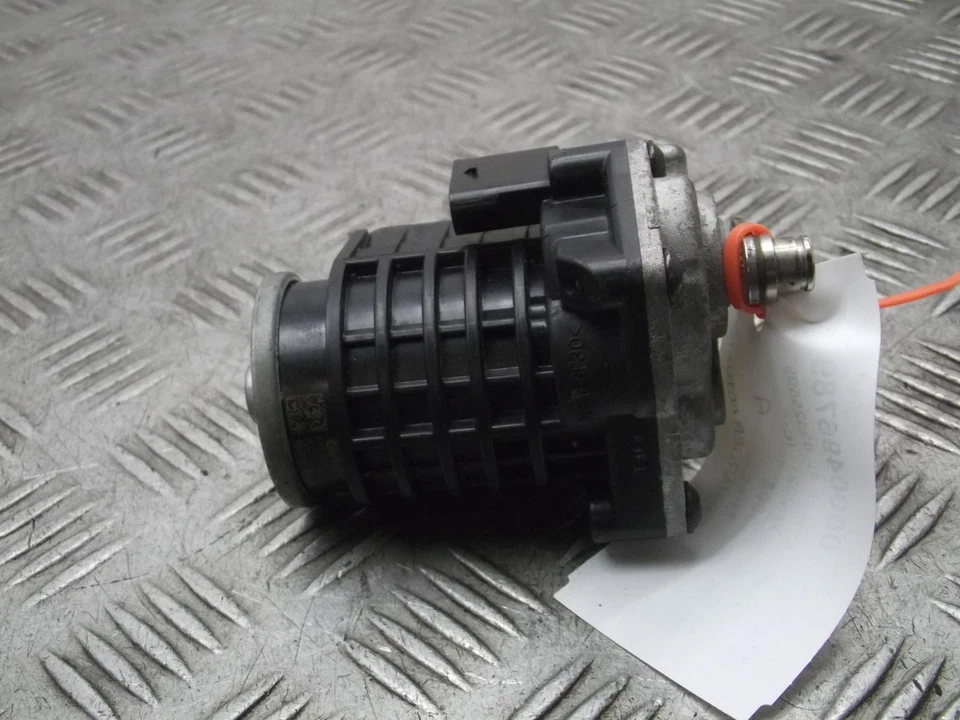 Actuador Turbo Cargador Peugeot 3008 842232-0039 MK2 1.2 Gasolina 2016-2024N Foto 1 de 4