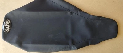 Guts Seat Cover Kawasaki KDX200 KDX220 1995-2006,   KLX250 1995-1997  &  KLX650 - Image 1 of 2