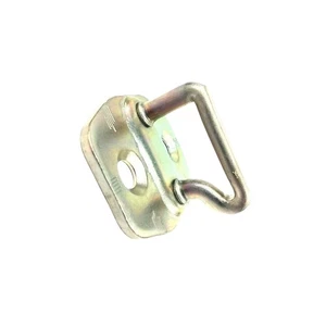 Lock Striker trasero izquierdo 9067200004 A9067200004 apto para Sprinter 906 - 910 nuevo - - Imagen 1 de 7
