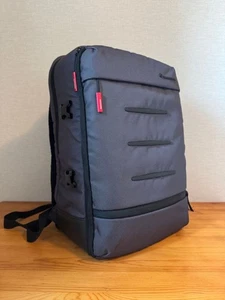 [Good condition] Manfrotto Manhattan Mover-30 camera backpack - Picture 1 of 5