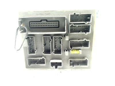 SICHERUNGSKASTEN Ford Transit Connect Van 1.8 Tddi (BHPA) 2008 518774609 - Imagem 1 de 3