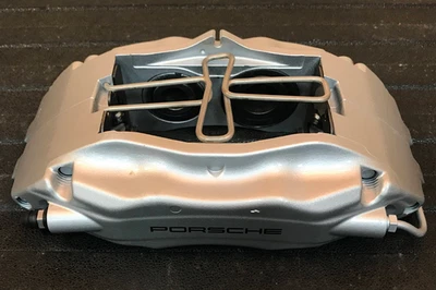 Pinza de freno delantera derecha Porsche - 993-351-422-20 - para Porsche 911 1995-1998 Foto 1 de 4