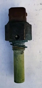 Bmw E24 Thermo Time Temperature Switch #13621274630 E23 E28 E30 E12 E21 635csi - Foto 1 di 2