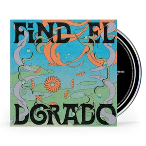Paul Weller - Find El Dorado (Parlophone) CD Album - Picture 1 of 2
