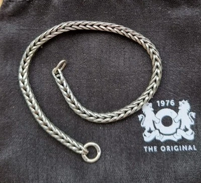 Trollbeads Armband 16 bzw. 18 cm - Bild 1 von 4