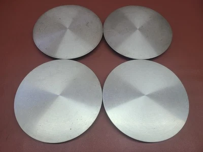 1992-1999 GM CHEVROLET SILVERADO SUBURBAN TAHOE 16» КОЛЕСА ЦЕНТРАЛЬНЫЕ КОЛПАКИ СТУПИЦЫ КОМПЛЕКТ - Изображение 1 из 4