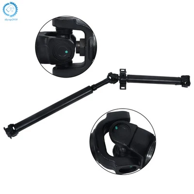 Rear Driveshaft Prop Shaft For Toyota Tacoma 2016 2017-2018 976-652 3710004440 Foto 1 de 4