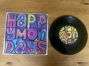 Happy Mondays - Wrote For Luck (1988) 12" Single - FAC 212 - Picture 1 of 1