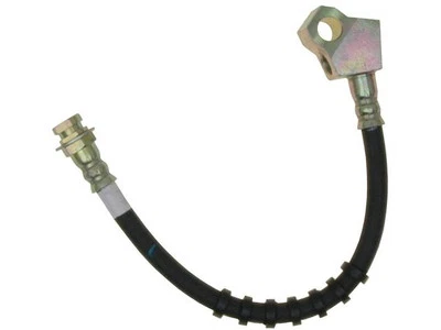 Mangueira de freio central traseira Raybestos 95274BQGN 1977-1978 Ford Mustang II - Imagem 1 de 2