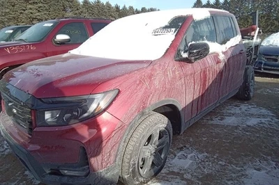 Honda Ridgeline 2023 transmisión OEM 3 k millas - LKQ373924182 Foto 1 de 3