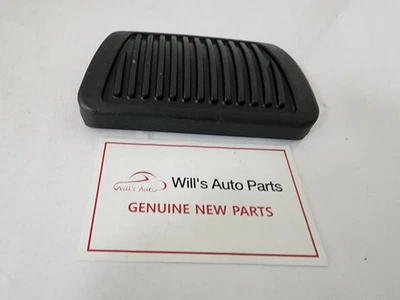 PEDAL PAD GENUÍNO NOVO EM FOLHA HYUNDAI SANTA FE 2006-2009 - Imagem 1 de 4