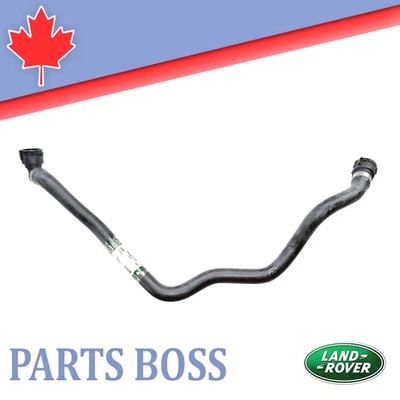Land Rover Range Rover 4,4 L 2003-2005 OEM NUEVO HVAC calentador manguera refrigerante Foto 1 de 4