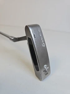 Taylormade EST 70 TM-110 Blade Putter 34 Inch Satin - Winn Grip TM8282 - Bild 1 von 10