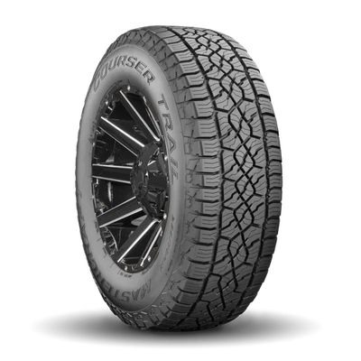 Mastercraft Courser Trail 265/65R17 112T SL BW Tire (QTY 1) 177113008 2656517 Foto 1 de 4