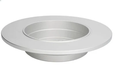 1X Bremsscheibe BOSCH 0 986 478 325 für CHRYSLER CROSSFIRE 3.2 2004-2007 Foto 1 de 4