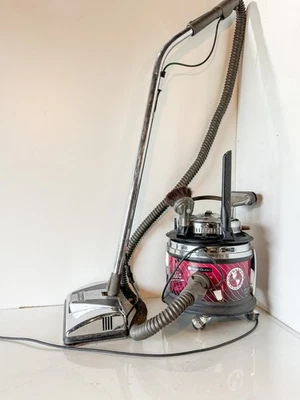 Filter Queen Majestic Vacuum Cleaner + Accessories MOTOR HEAD DOES NOT SPIN - Image 1 of 4