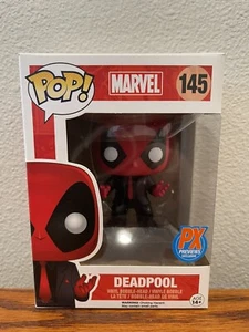 Funko Pop! Vinyl: Marvel - Deadpool (in Suit and Tie) - Diamond Comics (D)... - Picture 1 of 5