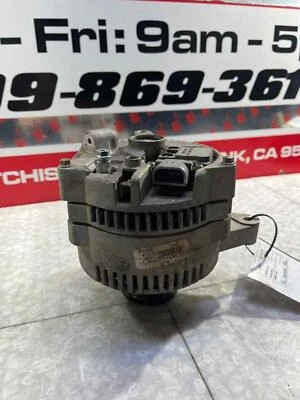 Alternador Ford F150/1997-02 Expedition 1997-2004 8-330 (5,4 L) sin sobrealimentación Foto 1 de 4
