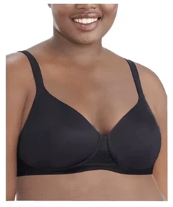 Vanity Fir Breathable Luxe Style And Comfort Size 40 DD Bra - Picture 1 of 2