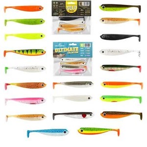 Lieblingsköder 5cm, 7,5,10, 12,5,15 + 20cm alle Farben Hecht Zander Stint Barsch - Bild 1 von 30
