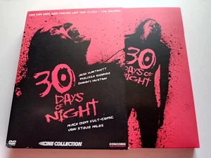 30 Days of Night  -  2 DVDs  -  Cine Collection  -  Box Set - Bild 1 von 12