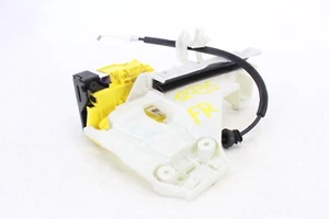 2017-2019 ALFA ROMEO GIULIA FRONT RIGHT PASSENGER DOOR LOCK LATCH ACTUATOR OEM - Picture 1 of 10