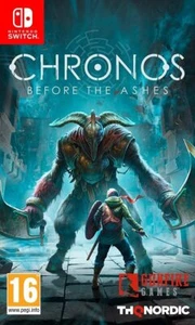 Chronos Before the Ashes (Switch) Explore the depths of the mysterious labyrinth - Picture 1 of 4