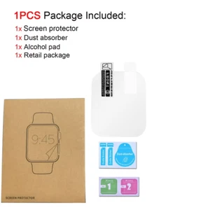 For Apple Watch Ultra 8 7 6 SE 5 4 3 2 1 Accessories Iwatch 49Mm 44Mm 40Mm 45Mm - Picture 1 of 9