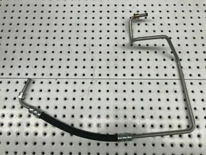 SNIPER HP POWER STEERING HOSE HOLDEN COMMODORE VH, VK 3.3L 202 2.8L 1981-2/1986 - Picture 1 of 5