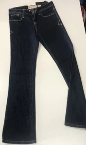 YOUTH GIRLS  PANT BLUE JEANS SIZE 12 REGULAR BRAND NEW GIRLS PANT - Picture 1 of 3