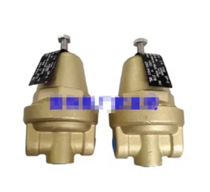 1PC NEW FIT FOR SULLAIR Air compressor pressure reducing valve 02250115-268 - Picture 1 of 4
