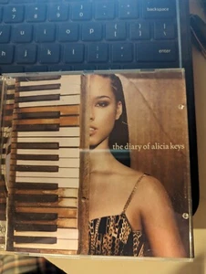 The Diary of Alicia Keys  CD ONLY - Foto 1 di 1