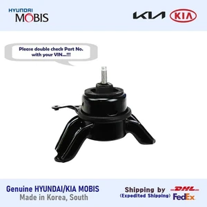 Genuine 218103V200 Engine Mount Bracket Assy for Azera, Sonata, Cadenza, Optima - Picture 1 of 3