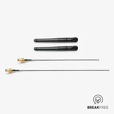 Kit inalámbrico para mini PC N11D cliente delgado Dell Wyse 5070