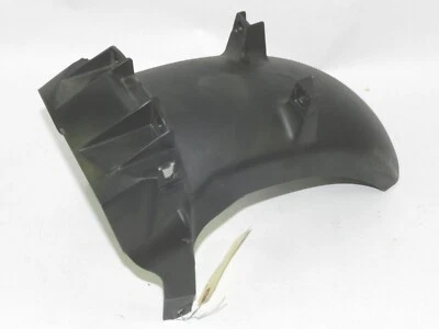 HONDA 61102-MKC-A00 GoldWing GL1800 2018-2024 Front Fender Blck Genuine OEM D341 - Image 1 of 4