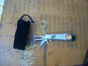 Golf Multi Tool, Has Everything a Golfer Needs NEW - Picture 1 of 12