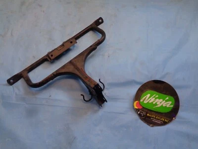Kawasaki Ninja ZX9R 1994 soporte superior delantero 94 95 96 97 Foto 1 de 2